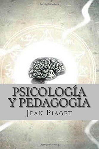 Psicologia y Pedagogia