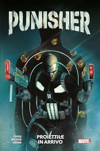 Punisher (2023) - Proiettile in arrivo