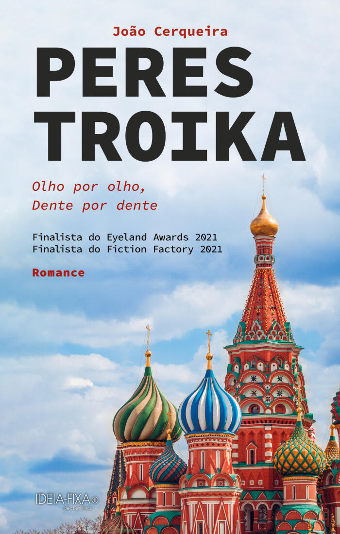 Perestroika: olho por olho, dente por dente