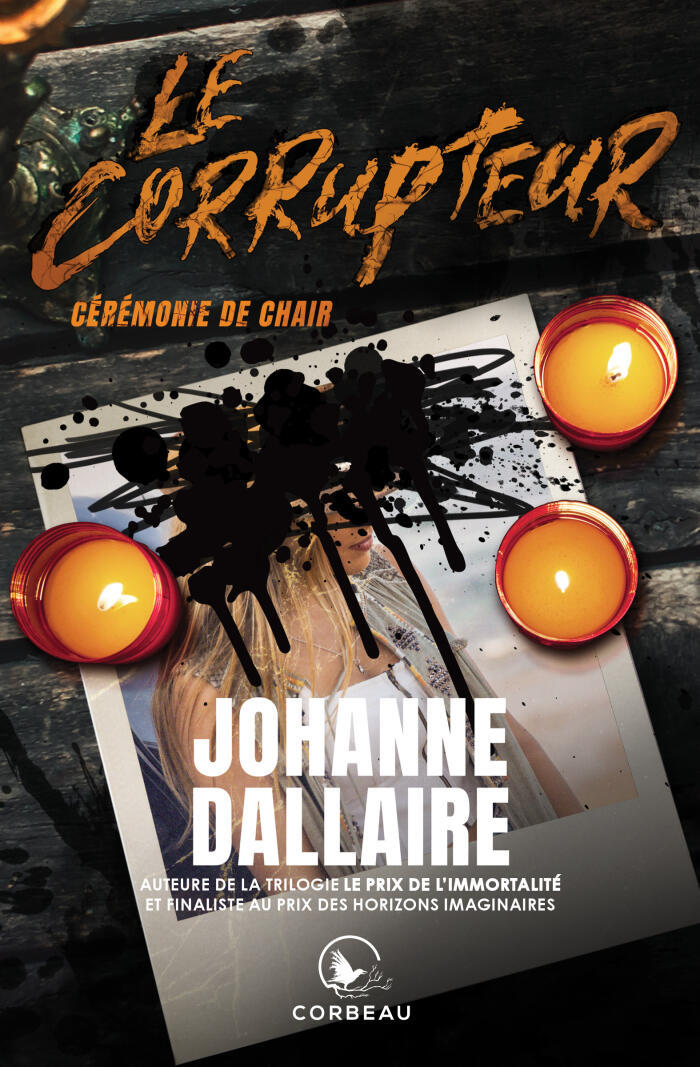Cérémonie De Chair