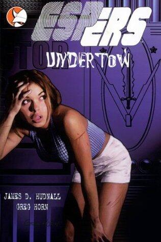 Espers: Undertow