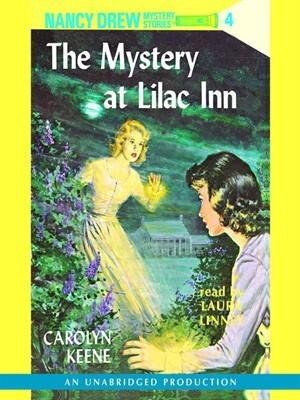 The Mystery at Lilac Inn
