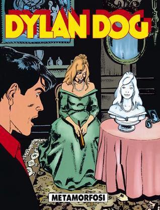 Dylan Dog n. 91:  Metamorfosi