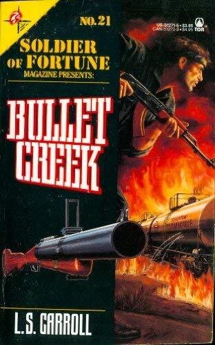 Bullet Creek