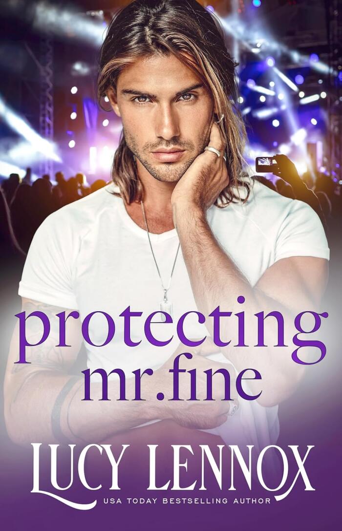 Protecting Mr. Fine