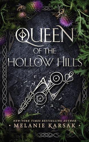 Queen of the Hollow Hills