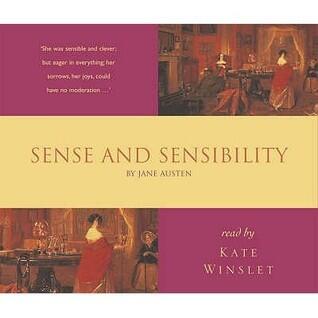 Sense and Sensibility
