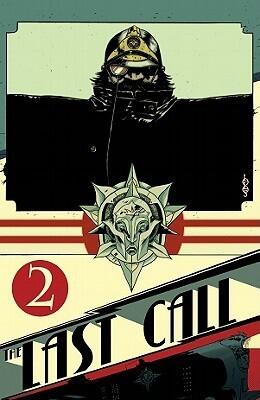 The Last Call Volume 2