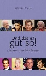 Und das ist gut so!