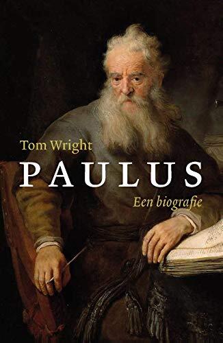 Paulus: een biografie