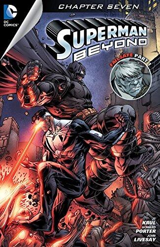 Superman Beyond (2012-2013) #7