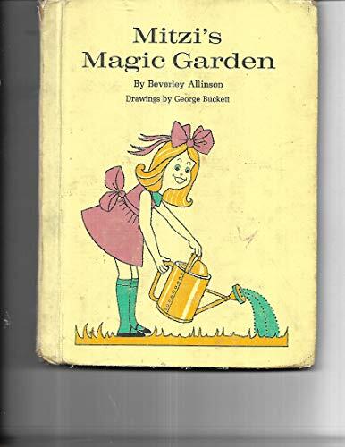 Mitzi's Magic Garden
