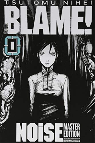 BLAME! NOiSE