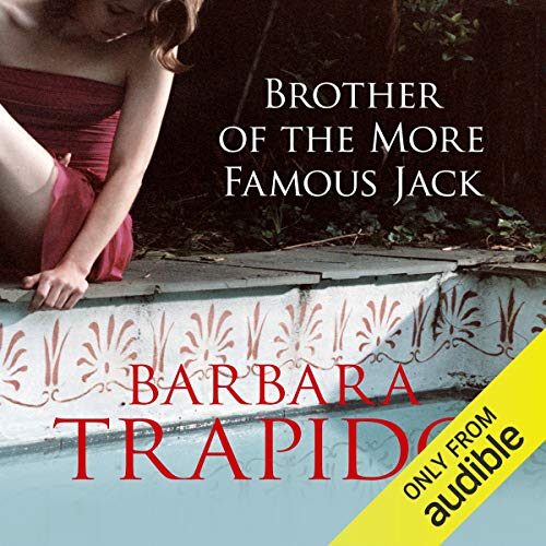 Brother of the More Famous Jack
