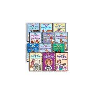 Junie B. Jones Pack #1-12