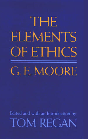 The Elements of Ethics