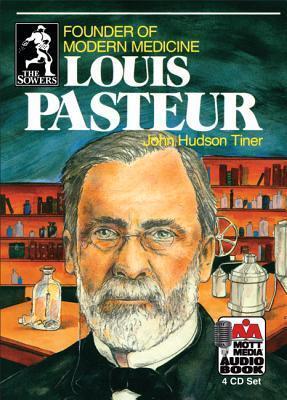 Louis Pasteur
