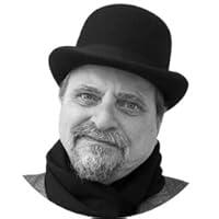 Alexander Genis