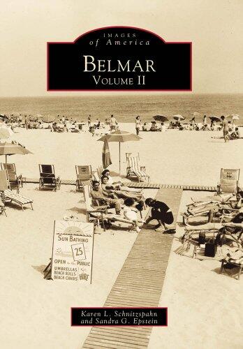 Belmar, NJ (Volume 2)
