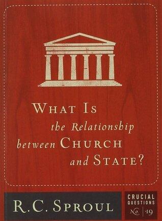 What is the Relationship Between Church and State?