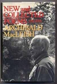 New & collected poems, 1917-1976
