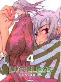Loveless, Band 4