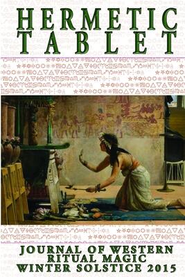 Hermetic Tablet Winter 2015