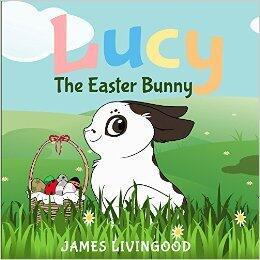 Lucy: The Easter Bunny