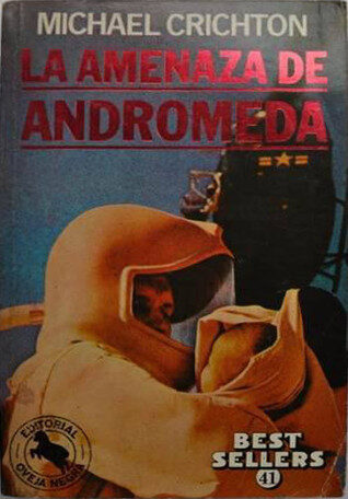 La amenaza de Andrómeda