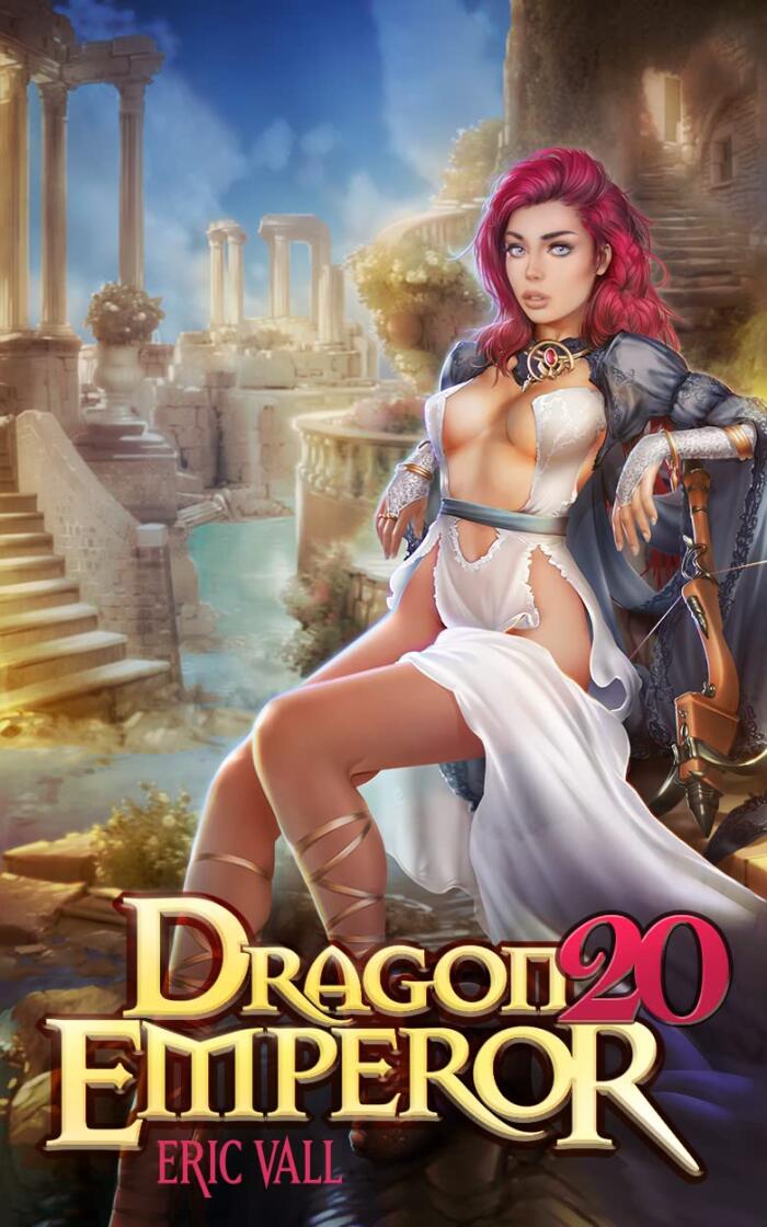 Dragon Emperor 20