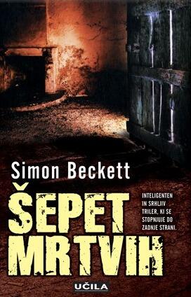 Šepet mrtvih