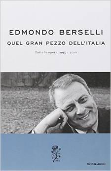 Quel gran pezzo dell'Italia