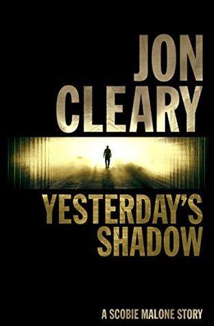 Yesterday's Shadow: A Thrilling Mystery Where Two Murders Spark an International Crisis