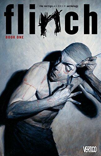 Flinch: Book One (Flinch