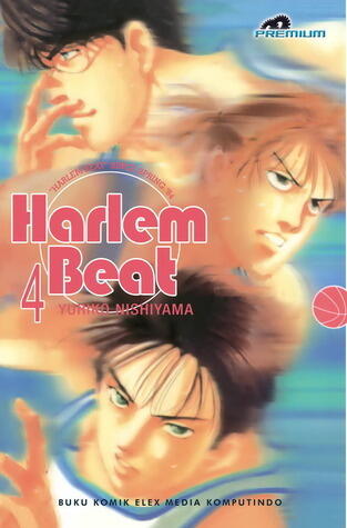 Harlem Beat Vol. 4
