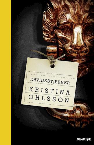 Davidsstjerner
