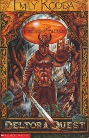 Deltora Quest Five Book Set