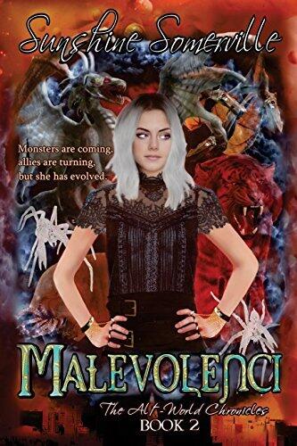 Malevolenci