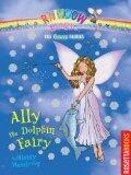 Ally the Dolphin Fairy