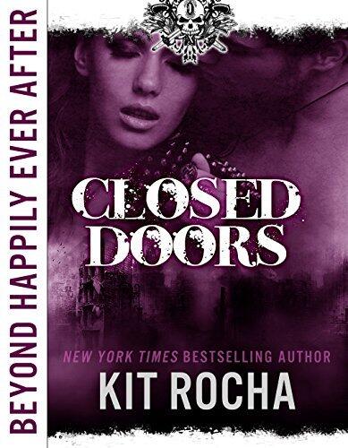 Beyond Happily Ever After: Closed Doors
