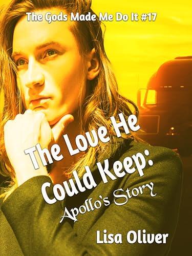 The Love He Could Keep: Apollo's Story