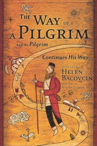 The Way of a Pilgrim