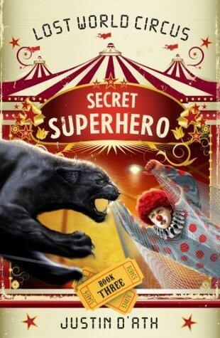 Lost World Circus