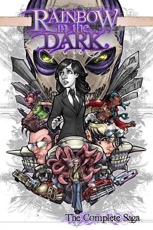 Rainbow in the Dark: The Complete Saga