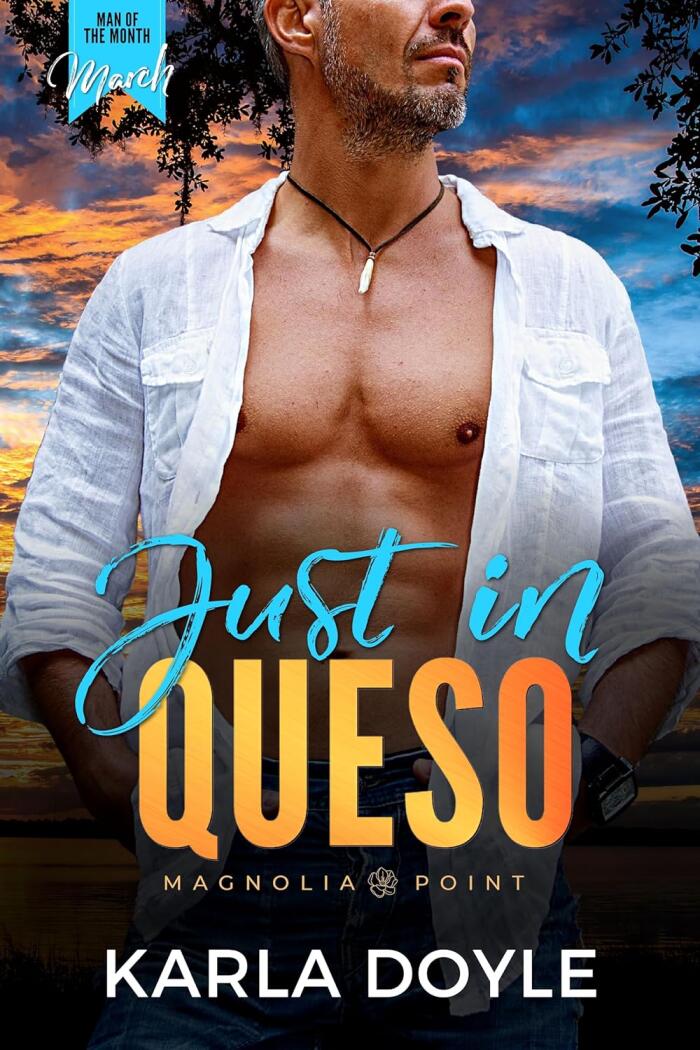 Just in Queso