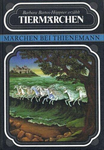 Barbara Bartos-Höppner erzählt Tiermärchen