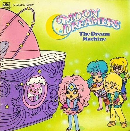 The Dream Machine