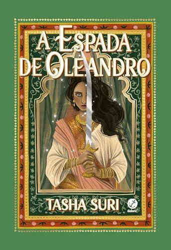 A Espada de Oleandro
