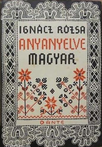 Anyanyelve magyar