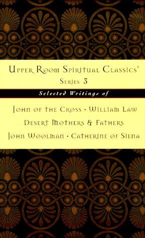 Upper Room Spiritual Classics Series 3: Five Titles in Slipcase